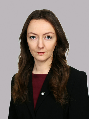 Zdjęcie Karolina Nowakowska